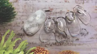 ネイル mayu 𓃠のネイルデザイン