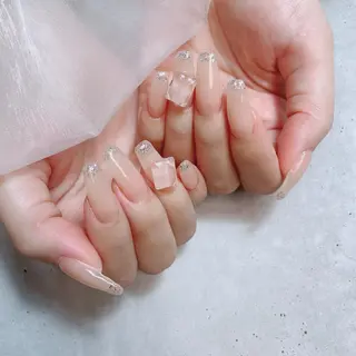 ネイル Yun  nail yumiのネイルデザイン