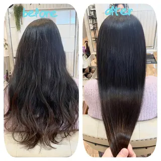 セミロング †山尾 大輝†のヘアスタイル