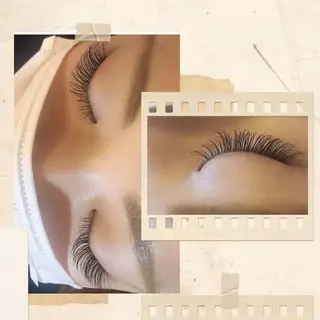 マツエク・マツパ Ali Beauty Salon 新小岩のマツエク・マツパデザイン