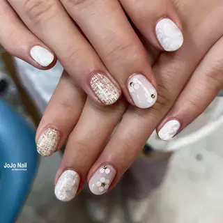 ネイル Tsunemi Ayakaのネイルデザイン