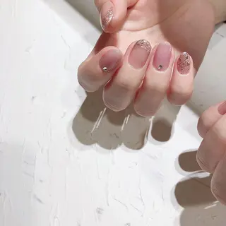 ネイル me.hair＆nail所属・me.nail narumiのネイルデザイン