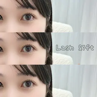 マツエク・マツパ Rika☀️高円寺 まつ毛パーマ/眉毛のマツエク・マツパデザイン