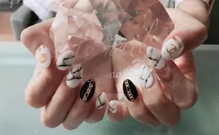 ネイル 佐野 愛美のエステ・リラクイメージ