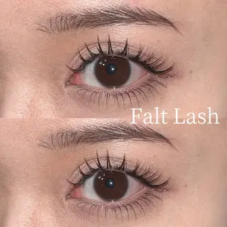 マツエク・マツパ Bloomy.所属・【Bloomy.】 竹内のマツエク・マツパデザイン