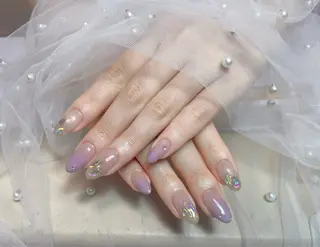 ネイル Angel AngelNailのネイルデザイン