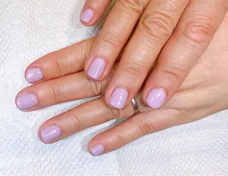 ネイル あきやま きさきのネイルデザイン