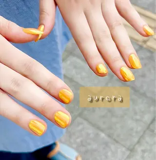 ネイル 【C BEAUTY】 kobayashiのネイルデザイン