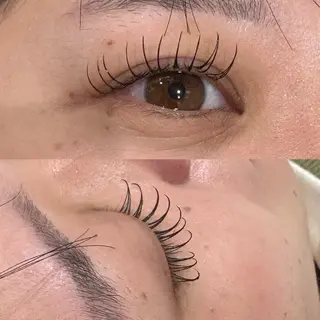 マツエク・マツパ eye/nail⋆. shiho.:*☆のヘアスタイル