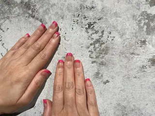 ネイル Classy【クラッシー】所属・Classy: Mizukiのネイルデザイン