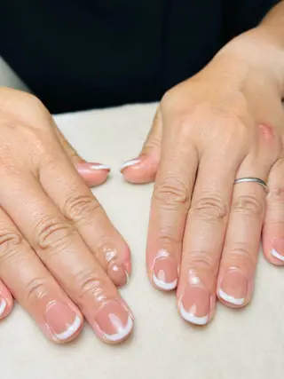 ネイル 金山 沙織のエステ・リラクイメージ