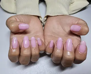 ネイル TELUM Miyoko.のネイルデザイン