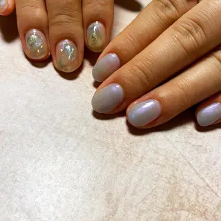 ネイル Bronze  Ship ＊relaxation saron＊所属・S a k iのその他イメージ