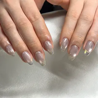 ネイル petitsourire所属・プティットスリール 半田のネイルデザイン