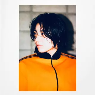 ショート 谷田　雅也 タニダ　マサヤのヘアスタイル