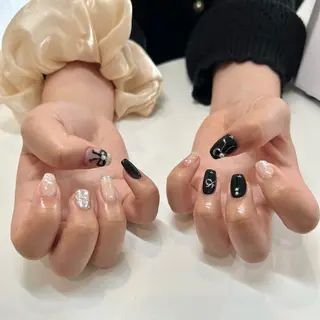 ネイル Uzuki ／ROCCOnailのネイルデザイン