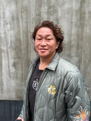 ショート メンズ 🍇おぐら めぐみ🍇のヘアスタイル