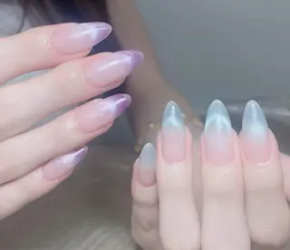 ネイル GIN ギン 大塚のネイルデザイン