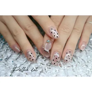 ネイル mapple nailのネイルデザイン