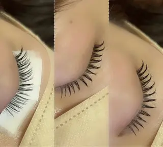マツエク・マツパ まつげサロン~MDK~所属・杵築👀 まつげサロン~MDKのマツエク・マツパデザイン