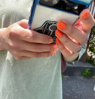 ネイル salon de oct.のネイルデザイン