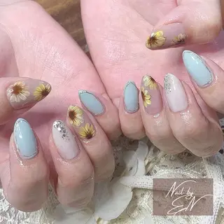 ネイル Nail by EN*Namiのネイルデザイン