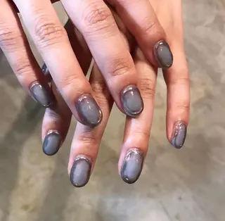 ネイル kirakira omemeのネイルデザイン