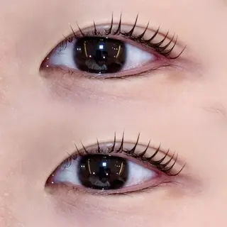 マツエク・マツパ lieu plie riinaの眉毛・アイブロウイメージ