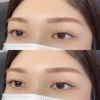 アイブロウ 眉毛アイブロウサロン LUMICIA博多駅の眉毛・アイブロウイメージ