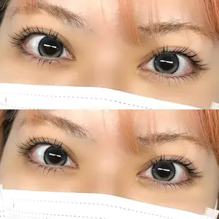 マツエク・マツパ Lilibell 🎀COCOのマツエク・マツパデザイン