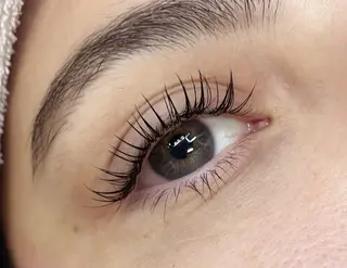 マツエク・マツパ Furukawa 川越  MAQUIAのマツエク・マツパデザイン