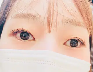 マツエク・マツパ handsemu EYELASHのマツエク・マツパデザイン