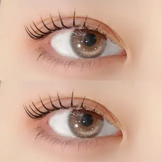 マツエク・マツパ マリーテレジア🩵 OGURAのマツエク・マツパデザイン