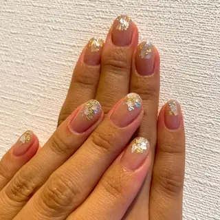 ネイル ＋plus nail プラスネイルのネイルデザイン