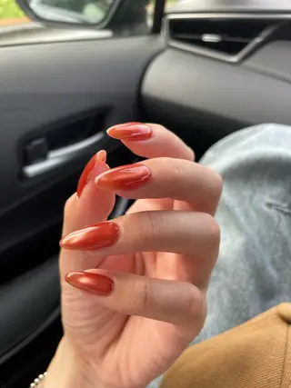 ネイル Ami 🦥のネイルデザイン