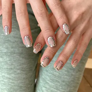 ネイル 上質髪🪐 AIRI🪷‧₊˚のヘアスタイル