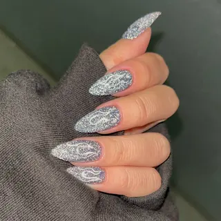 ネイル janma.nail ✳︎akiのネイルデザイン