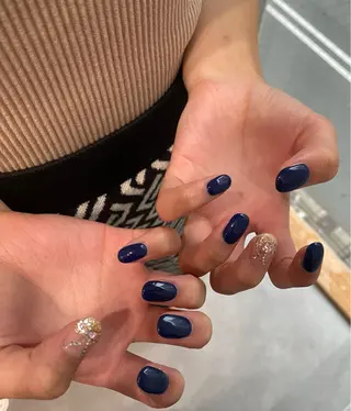 ネイル SAKURA Total Beauty所属・SAKURA 中島のネイルデザイン