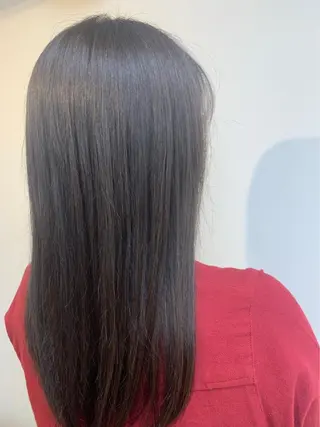 セミロング ショート/ボブ特化 相良 真子のヘアスタイル