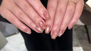 ネイル share salon muu -neu-所属・neu-ﾉｲ- /chieのネイルデザイン