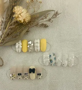 ネイル 🌻ひまり🌻 ネイルのネイルデザイン