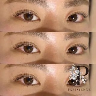 マツエク・マツパ mocca🕊🫧 ayamiのマツエク・マツパデザイン