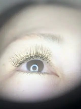 マツエク・マツパ PYT所属・PYT Yukoのマツエク・マツパデザイン