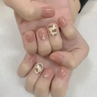 ネイル nail salon Bayのネイルデザイン