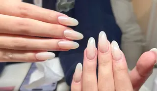 ネイル 高木 維麗絲のネイルデザイン