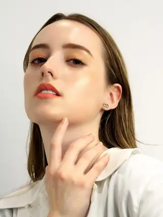 ROBBY 表参道【練習モデル】のヘアスタイル