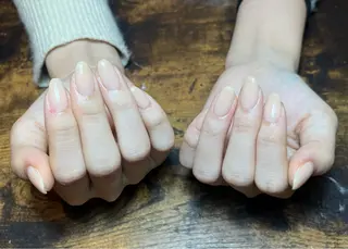 ネイル NAILSALON FROSCH所属・FROSCH/ 凜のネイルデザイン