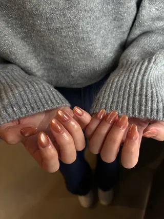 ネイル 大阪狭山/klarm kanohaのエステ・リラクイメージ