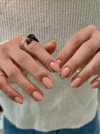 ネイル Miu 川越東口ネイルサロンのネイルデザイン