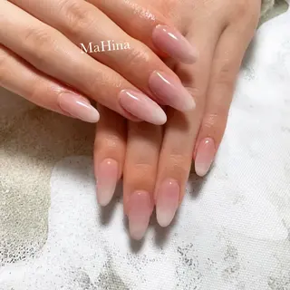 ネイル Healing Salon...MaHina(マヒナ)所属・MaHina🌙 salonのネイルデザイン